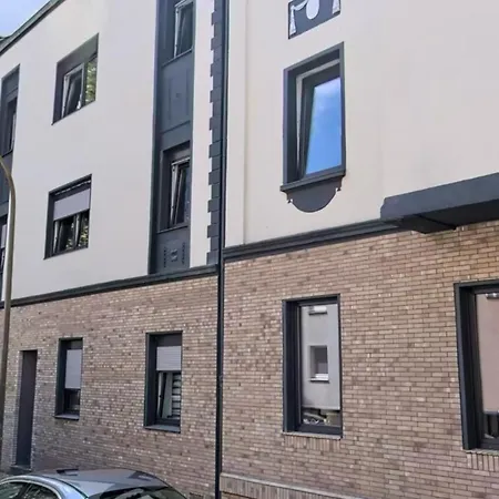 Appartamento Bege Teamlodge *