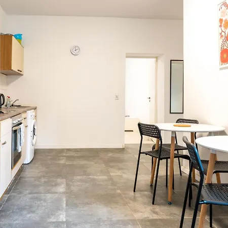 Bege Teamlodge Appartamento