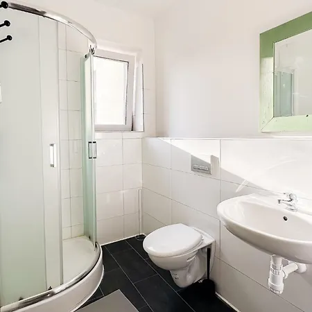 Bege Teamlodge Appartamento *