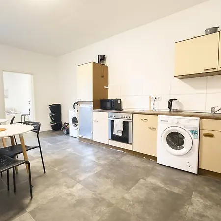 Appartamento Bege Teamlodge *