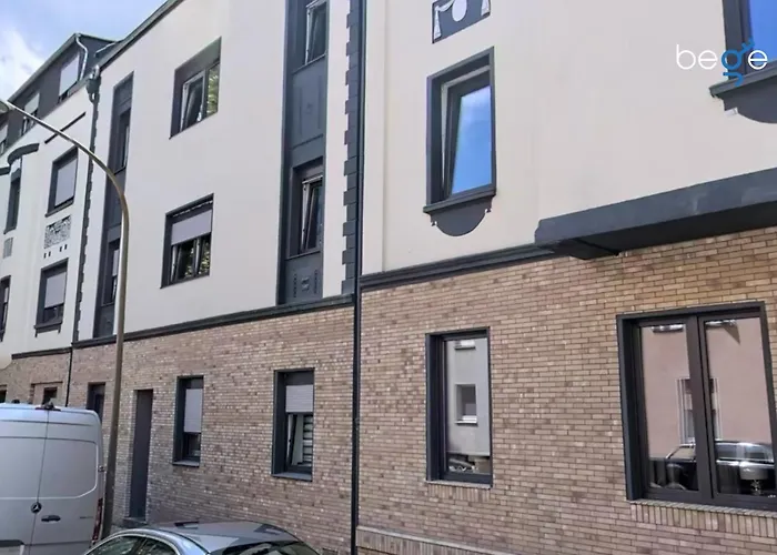 Apartamento Bege Teamlodge *