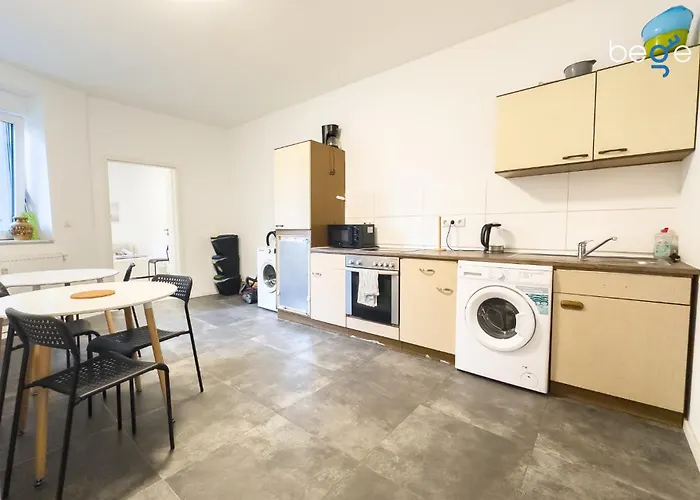 Apartamento Bege Teamlodge *